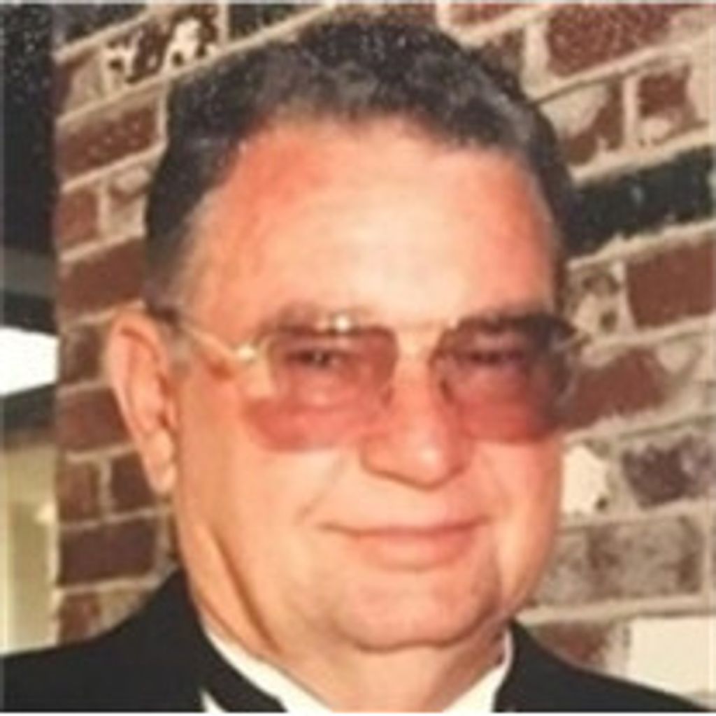 Ronald Guy 'Buck' Mcintosh