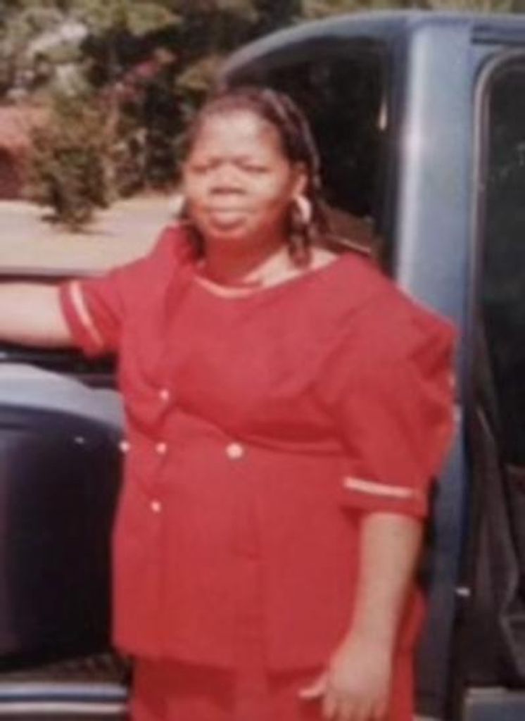 Ms. Betty J. Walker Profile Photo