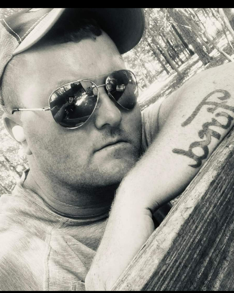 Joshua Warren Ford Profile Photo
