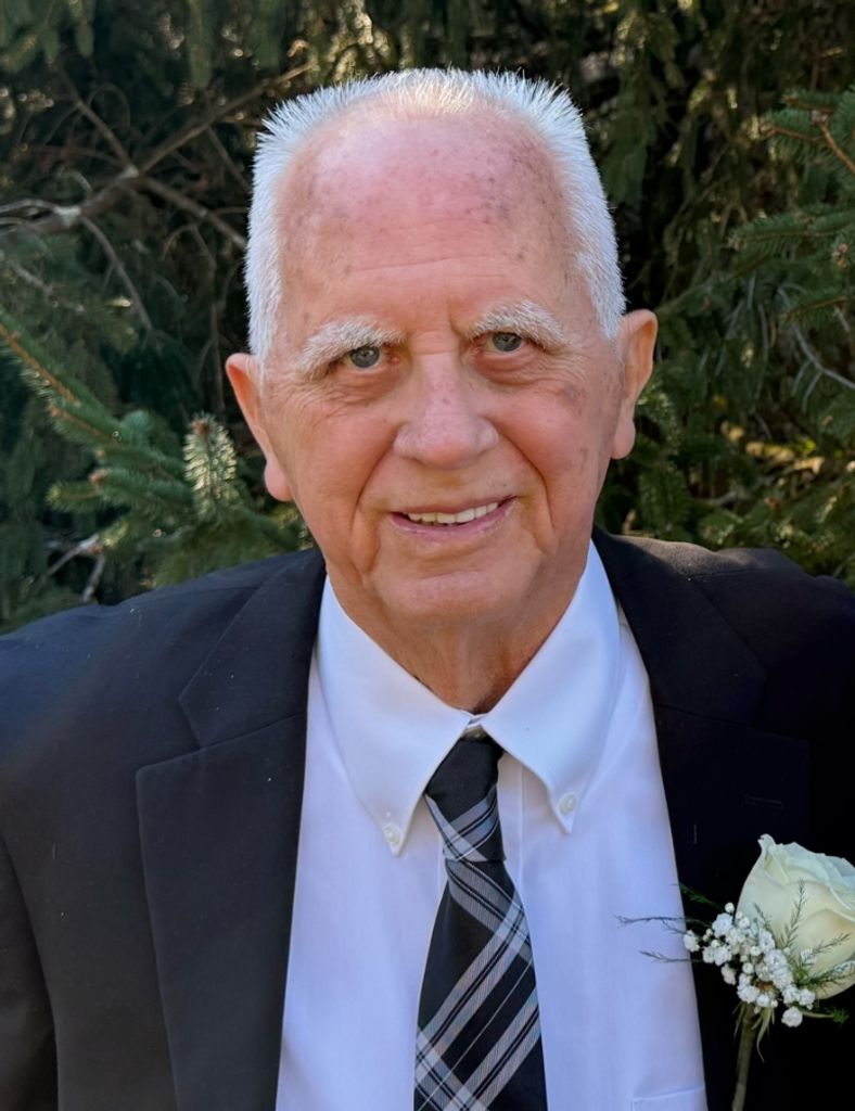 Wade Burdette Profile Photo