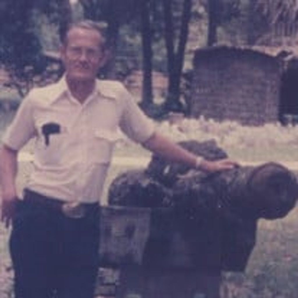 Karl Ray Deknoblough