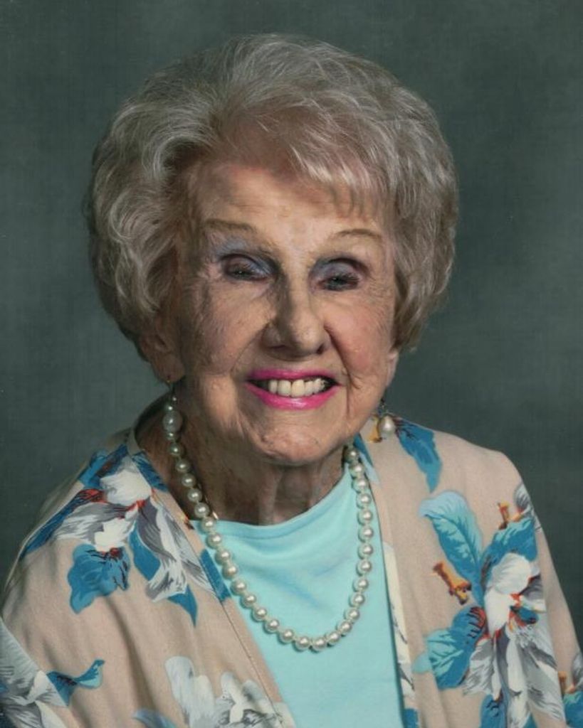 Mary Spansel Guidry Profile Photo
