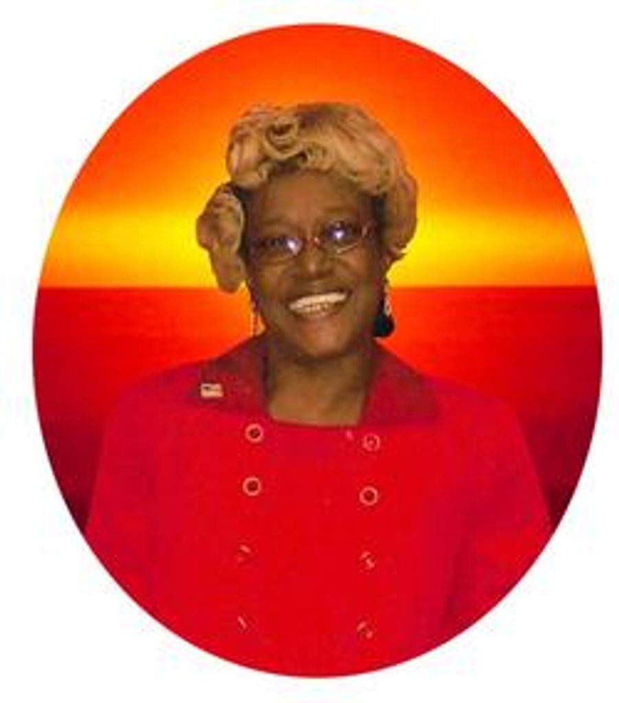 Mrs. Selena Terrell Banks