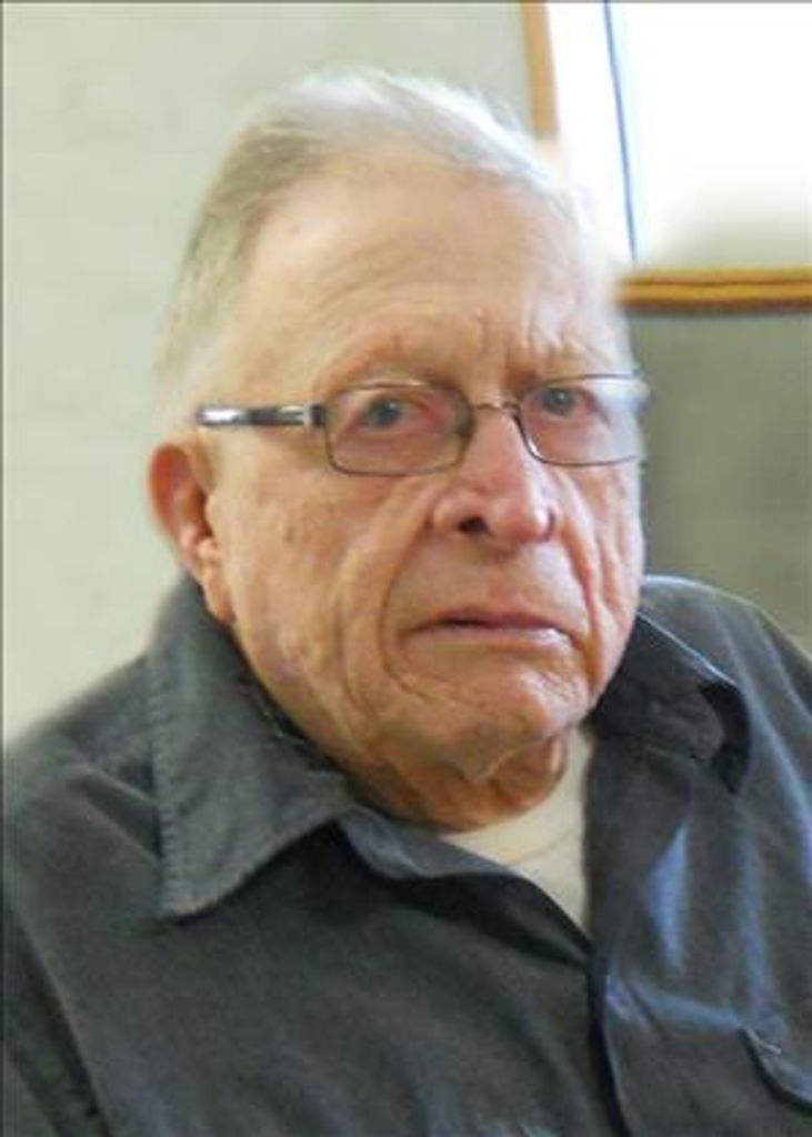 Roger Stevens