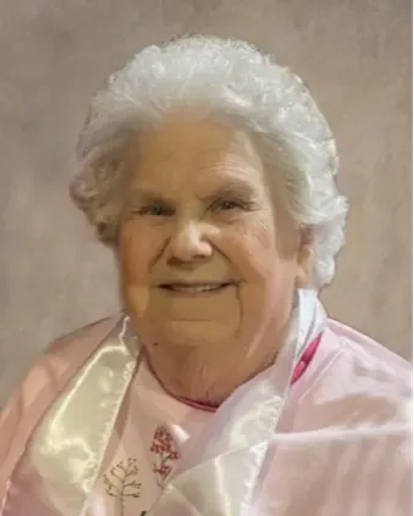 Anna Owens Whitefield