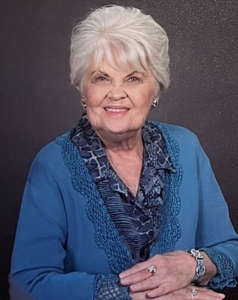 Barbara Jean Mcclaugherty Profile Photo