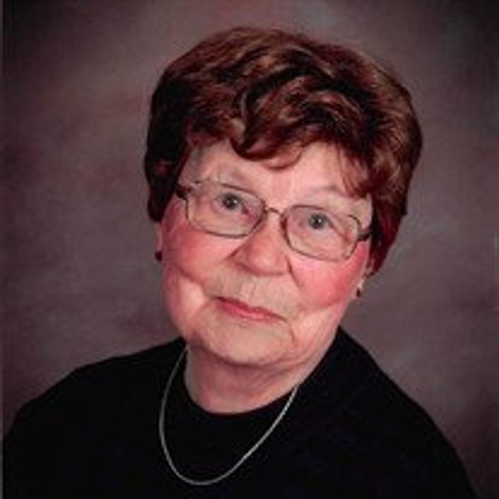 Beverly "Beve" Jane Mulford