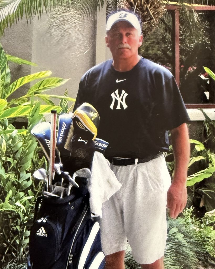 Terry Alan Alexander Profile Photo