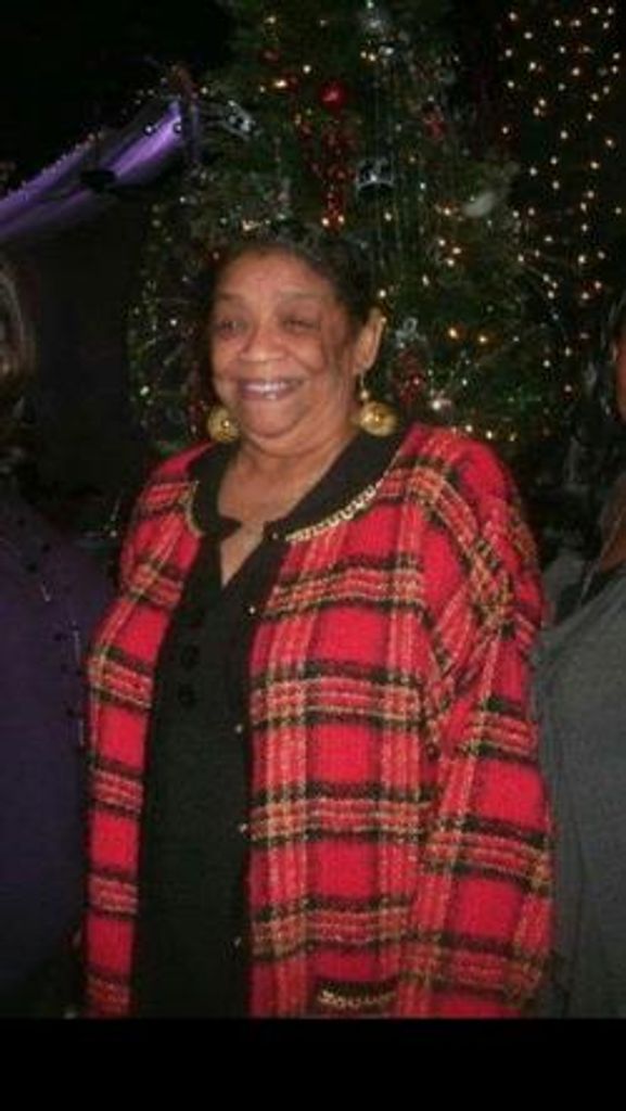 Mrs. Manley Pearl Stokes Profile Photo