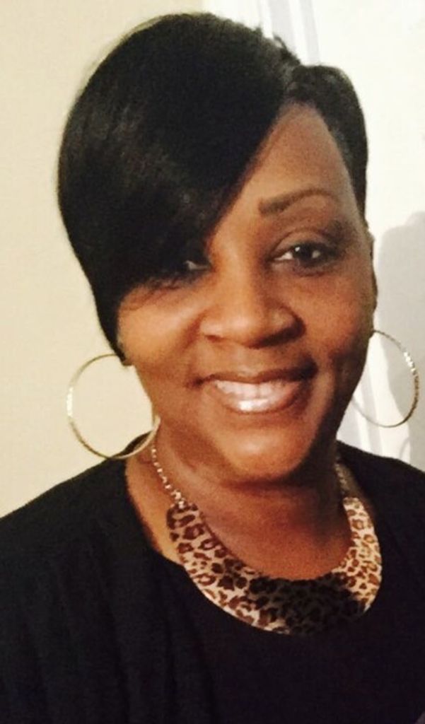 Laverne "Peaches" Robinson