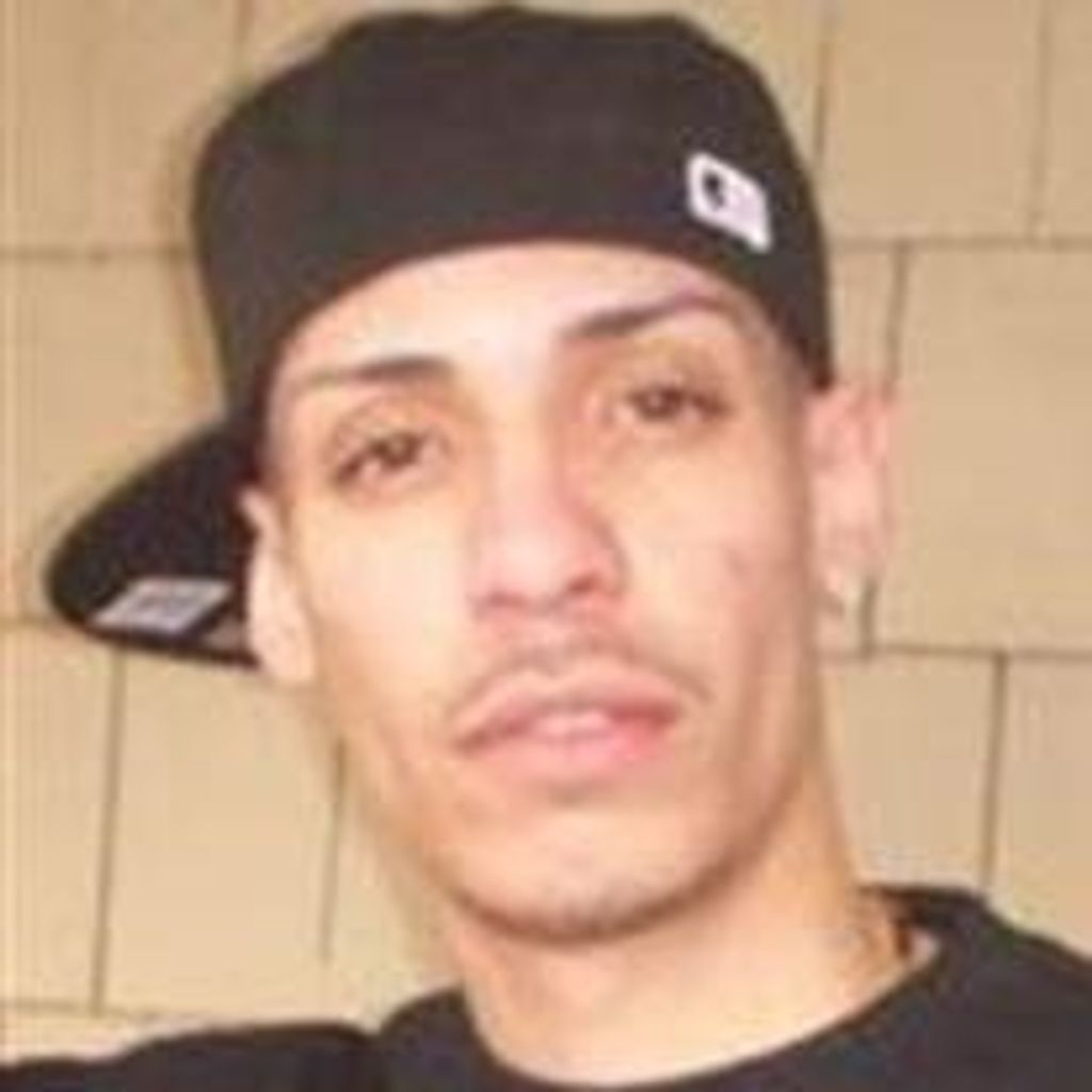 Fred Mateo Profile Photo