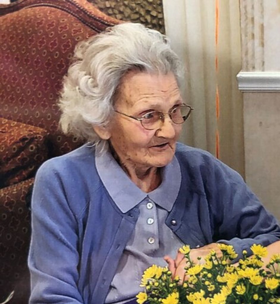 June Rightmyer Profile Photo