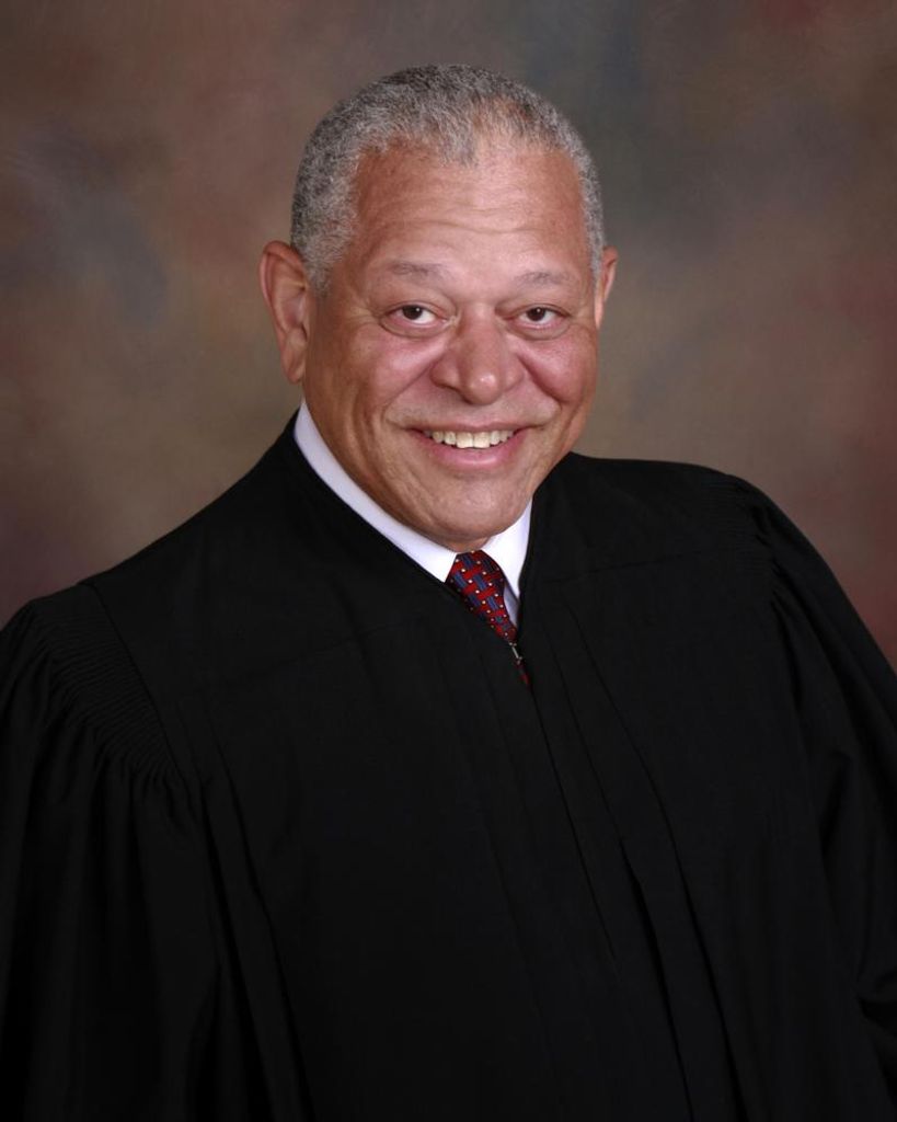 Judge Donnie Hoover