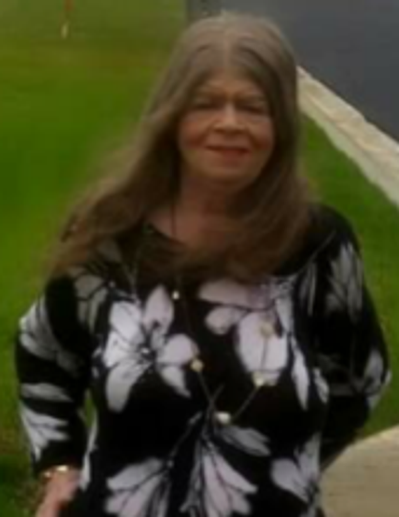 Glynda Avera Zaun