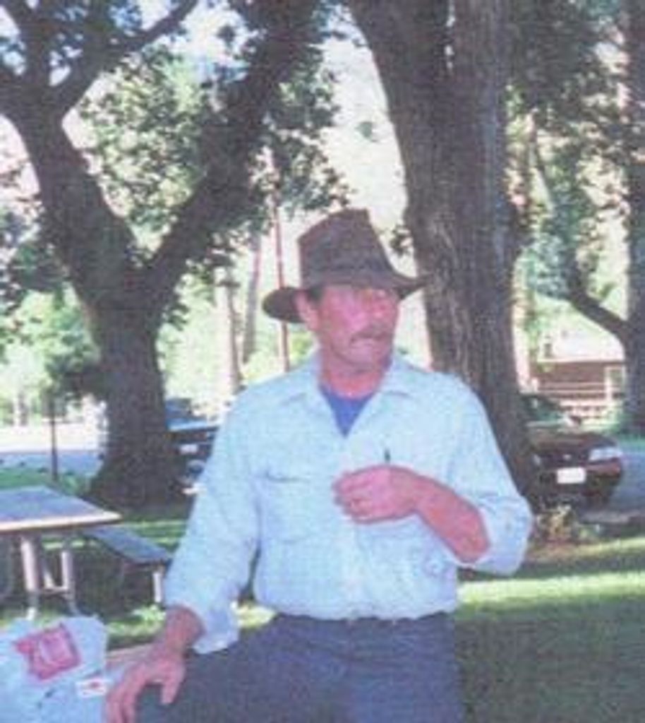 Dave F. Mcneese Profile Photo