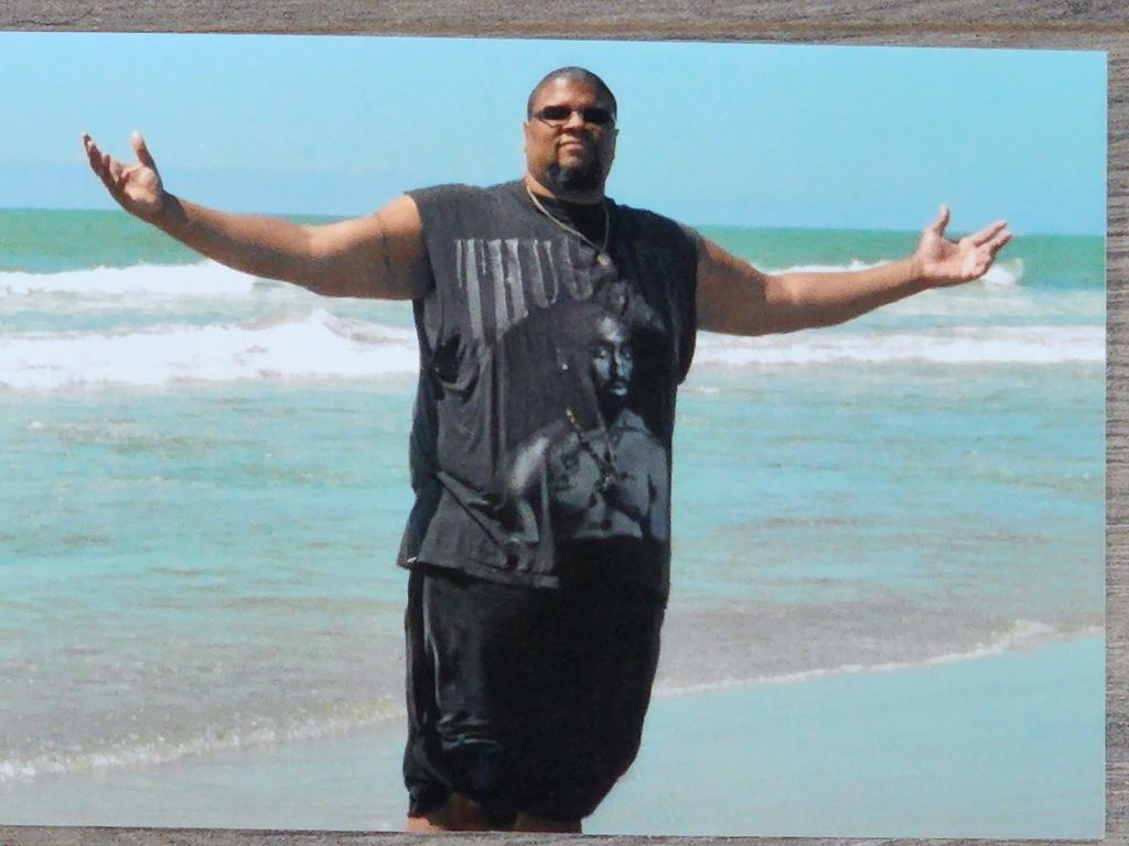 Mr. Jeryl Todd "Teddy" Jones Profile Photo