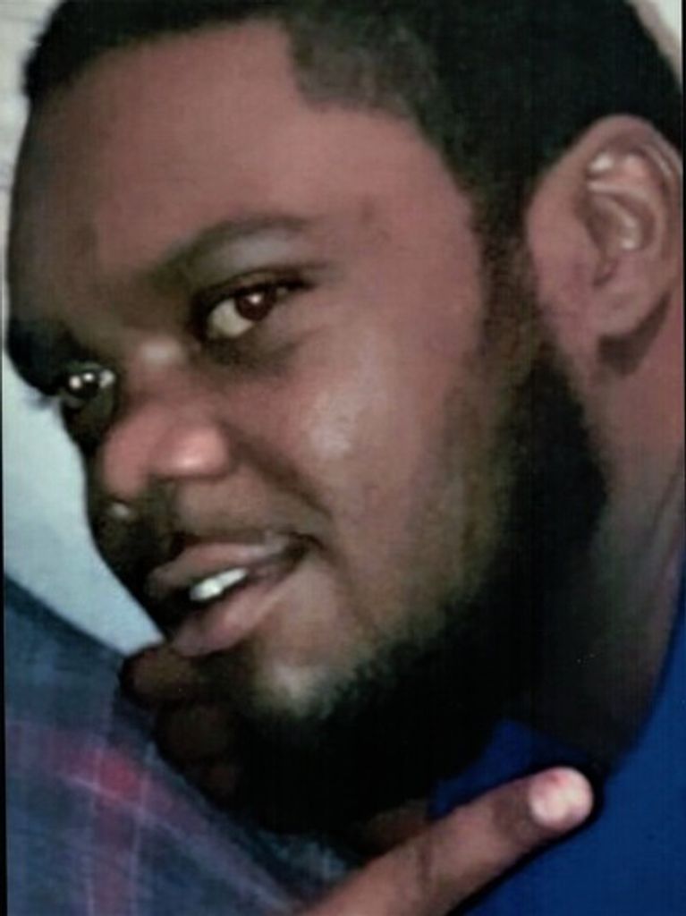 Malcolm Kendrick Jamal Redeaux Profile Photo