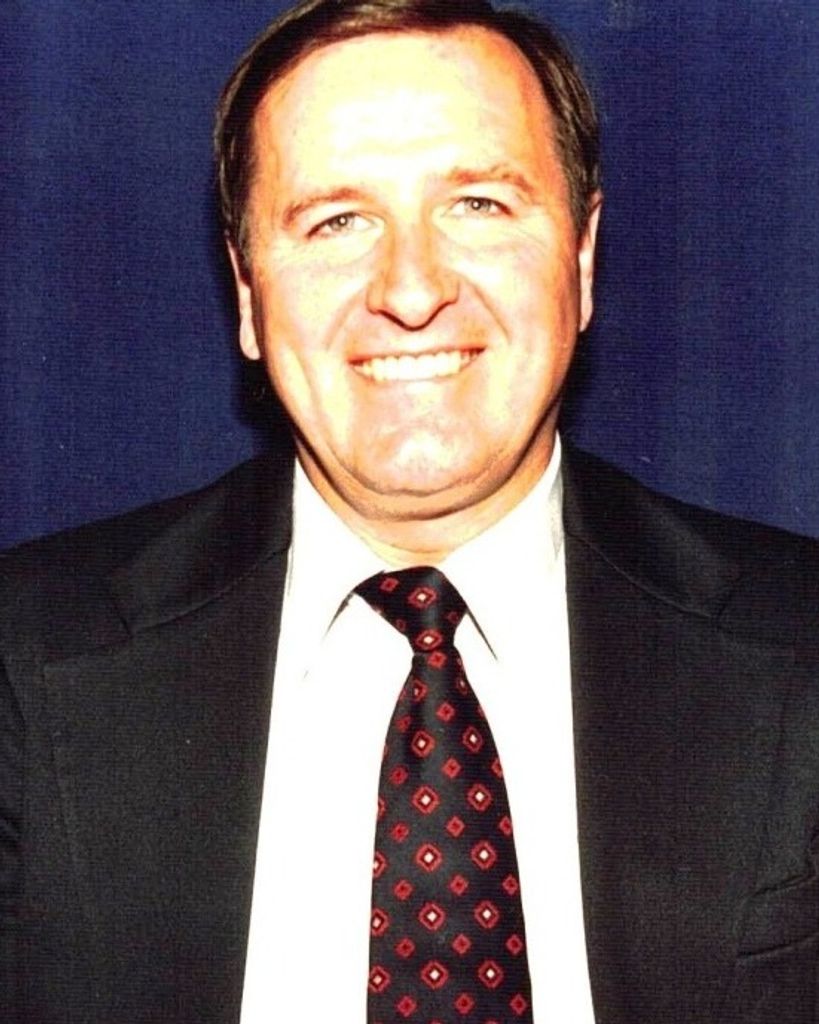 Charles A. Harrington