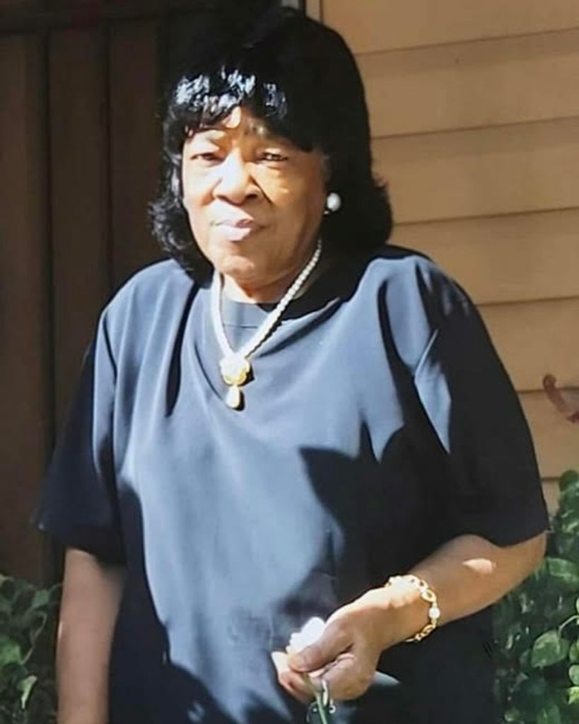 Clemenatine Matthews- Rollins Profile Photo