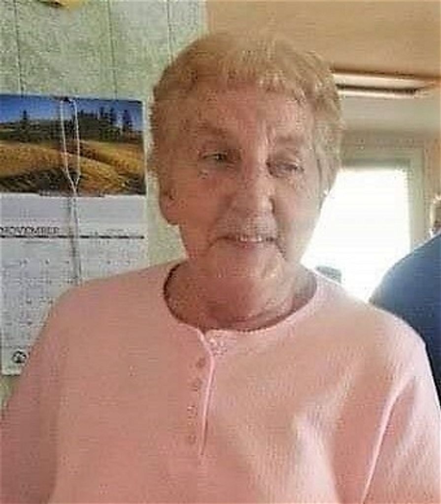 Glenna Mace (Carver) Profile Photo