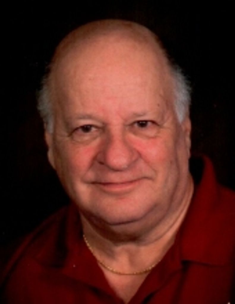 Frederick Larry Letourneau