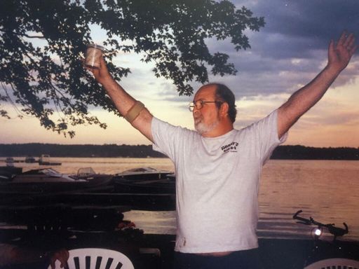 John Pezzetta photo gallery thumbnail 1 of 2