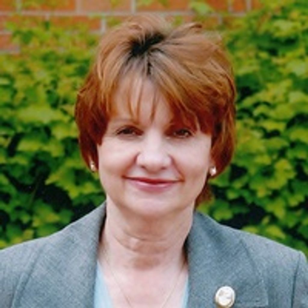 Marianne J Moran