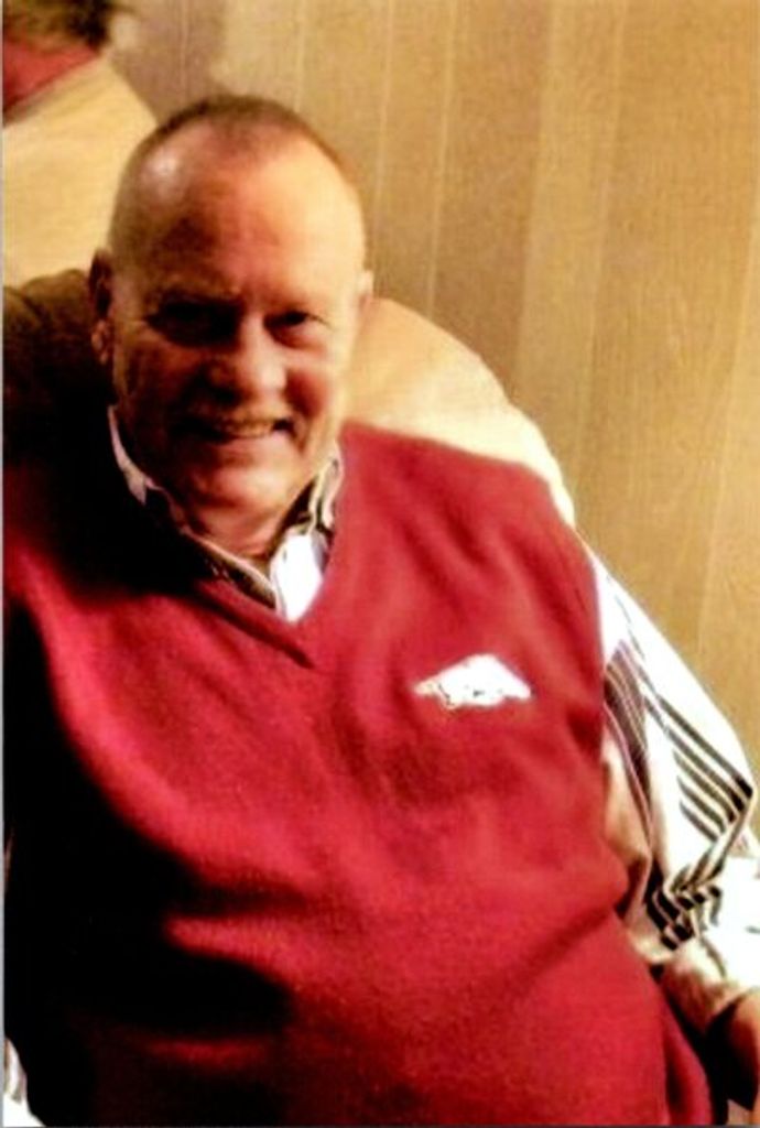 Thomas G Jackson Profile Photo