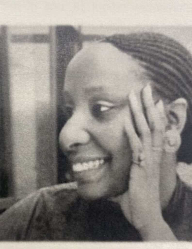 Mandy Isabella Bynum