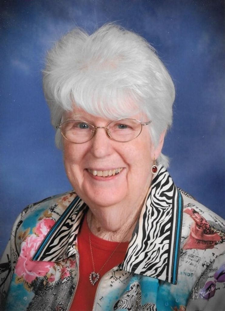 Joyce Cloteen Moye-Morris Profile Photo