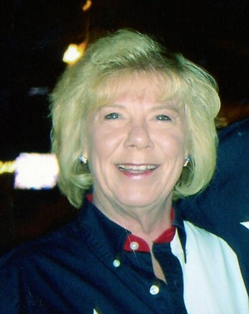 Donna Marie Granger Profile Photo