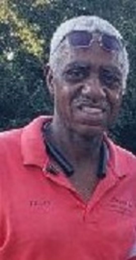 Troy   Anderson, Jr.