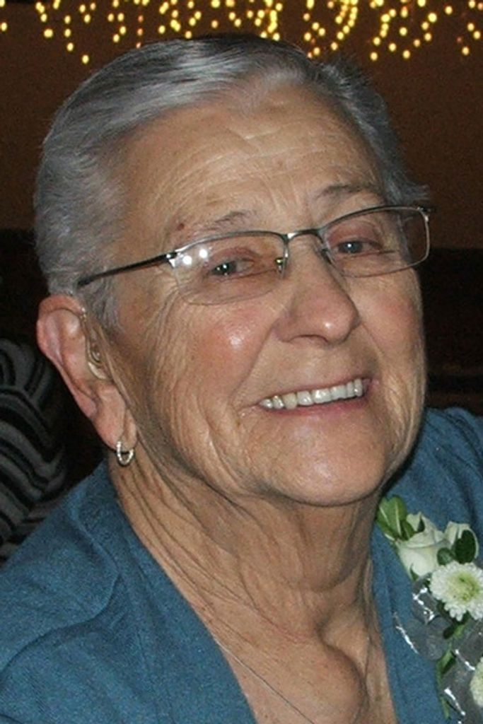 Janis Marilyn Mickelson Profile Photo