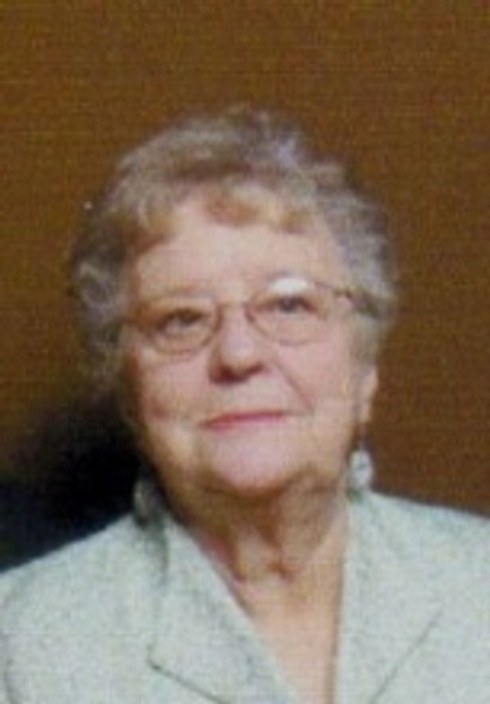 Beverly M. Kuester