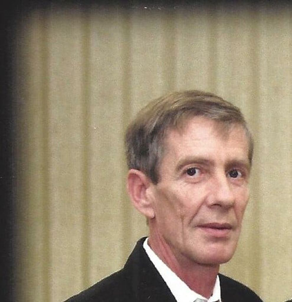 Eric L. Light Profile Photo