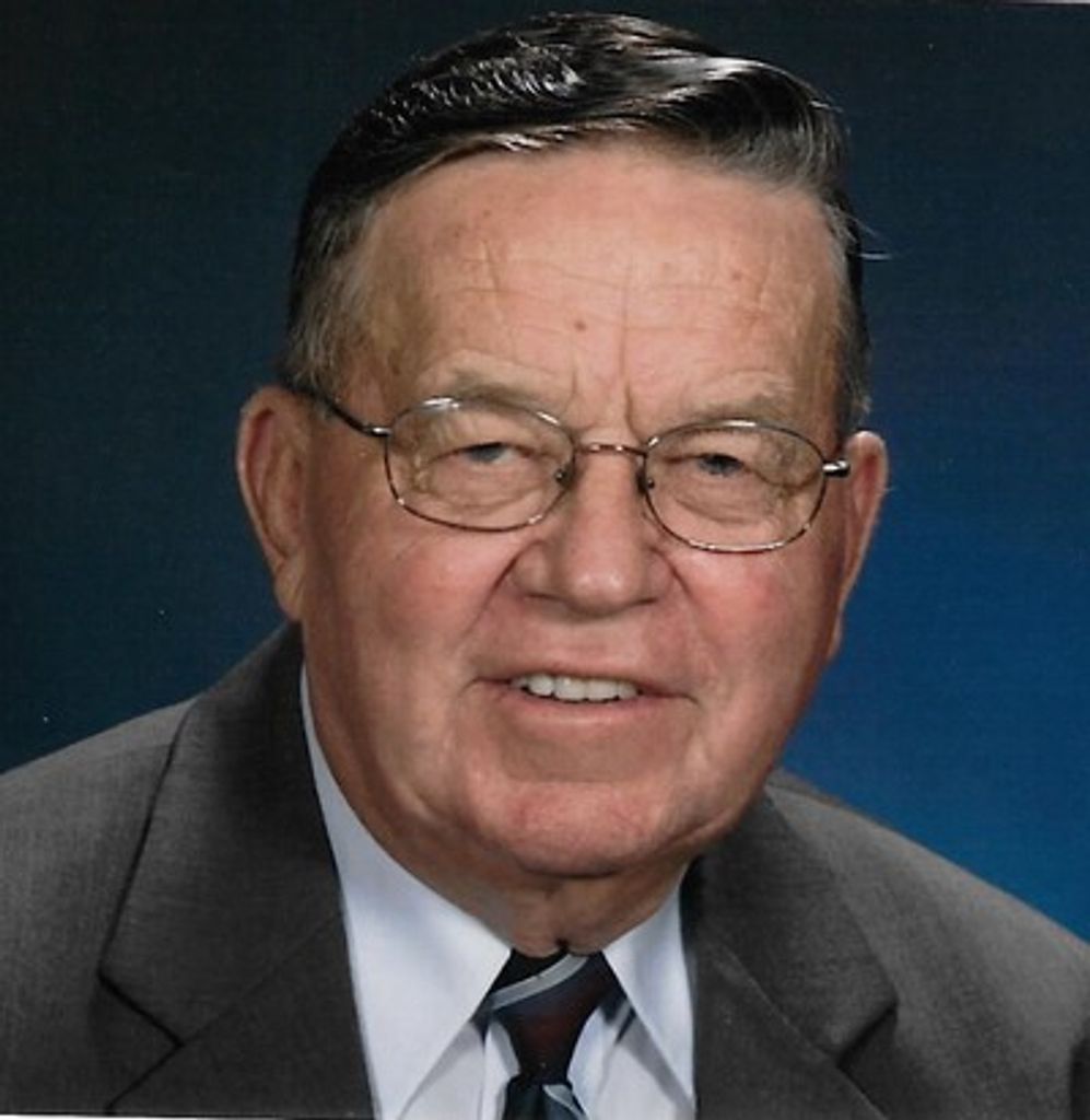 Dale Dean Rush Profile Photo