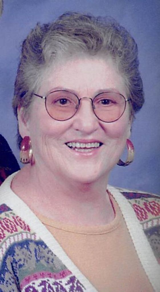 Vivian Kyzar Neal Profile Photo