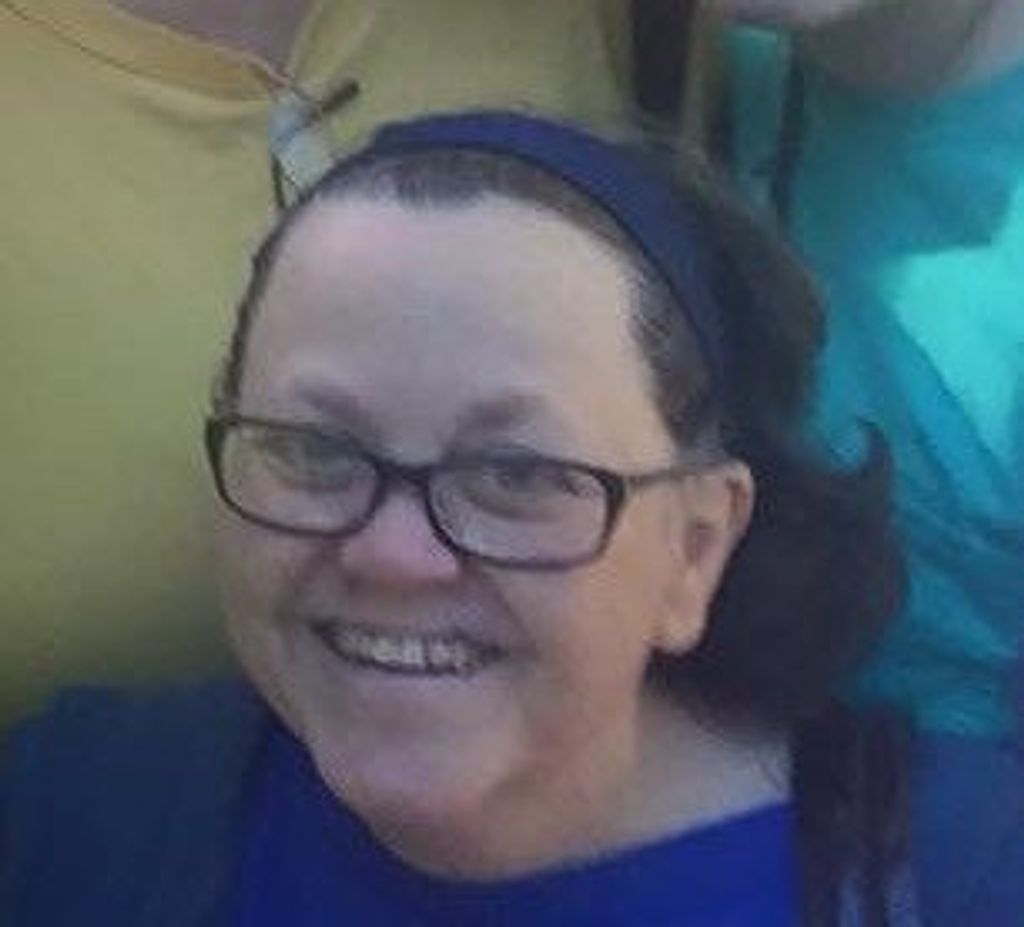 Katherine Necaise