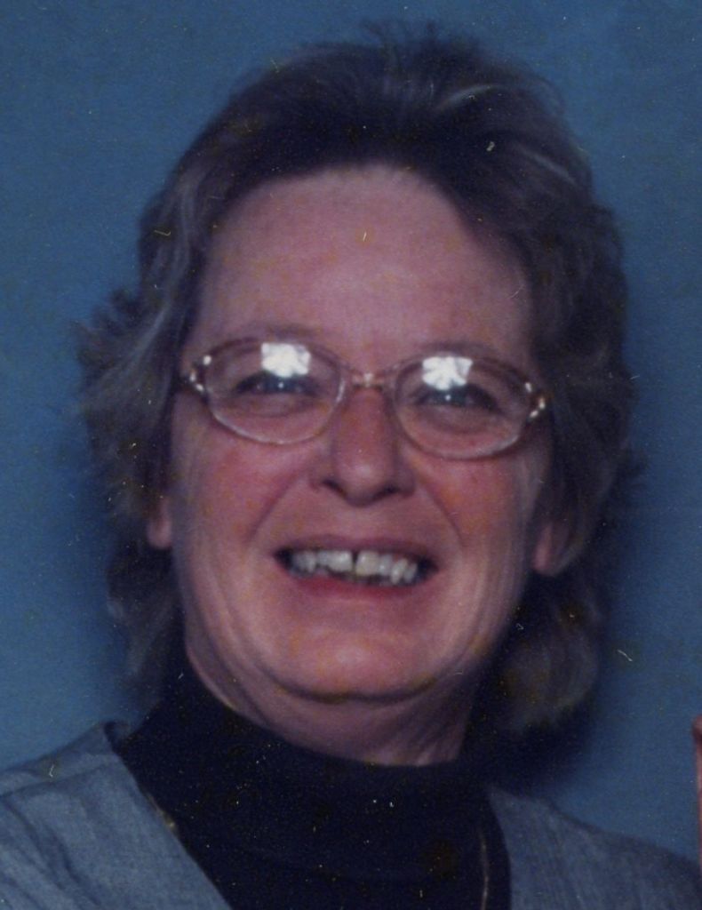 Connie Lee Ferrera Profile Photo