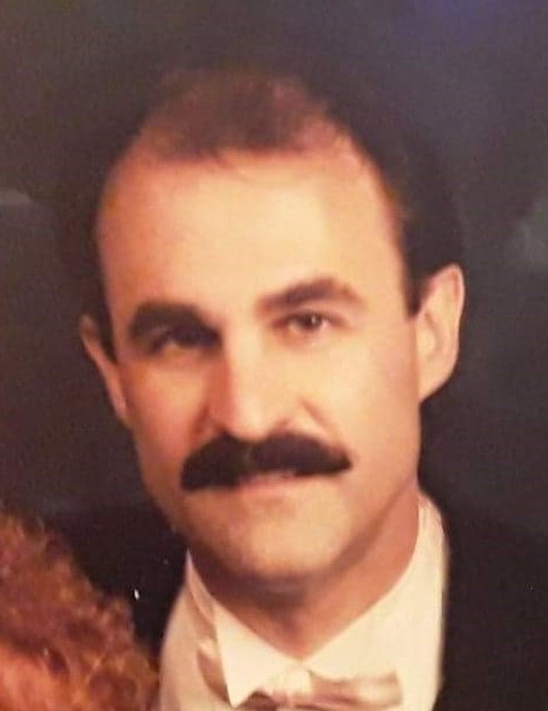 Steve Otto Profile Photo