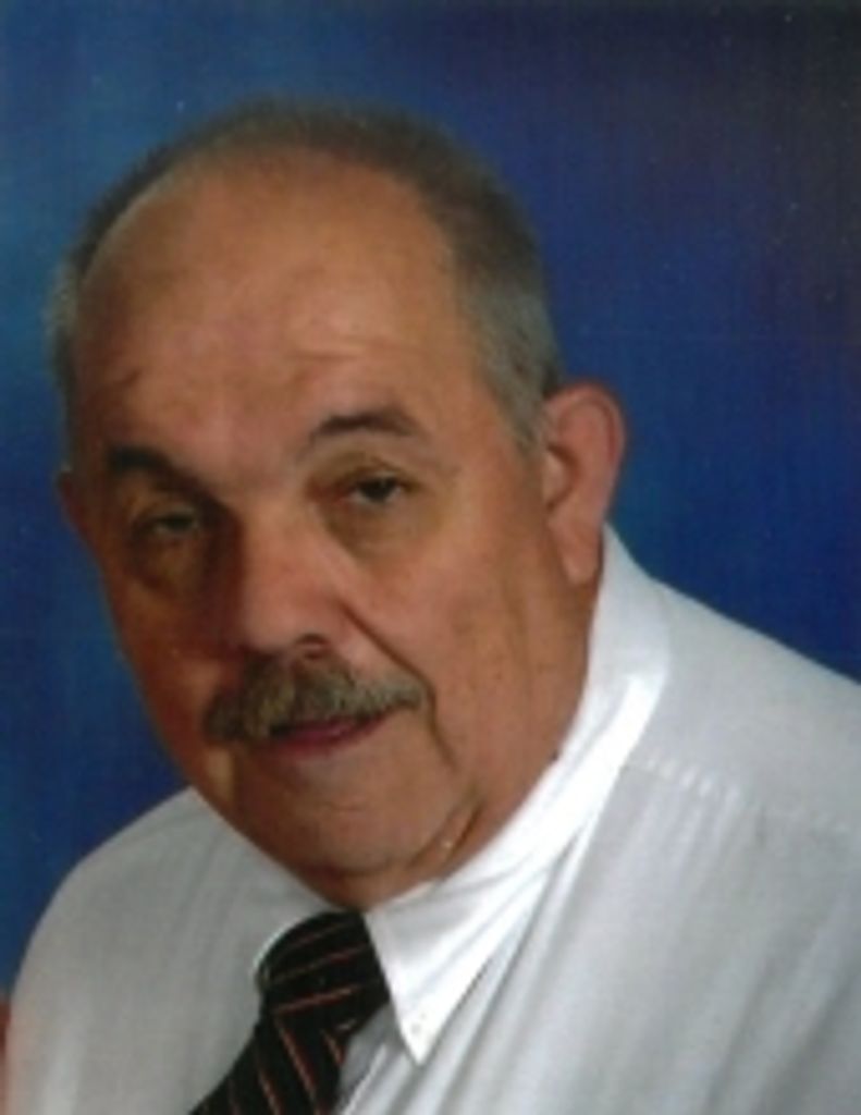 Michael "Mike" James Francis Leonard