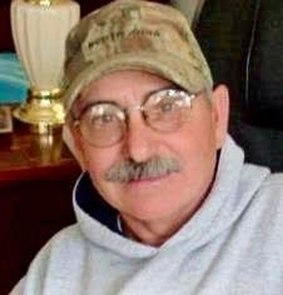 Richard "Chilton" Phillips Profile Photo