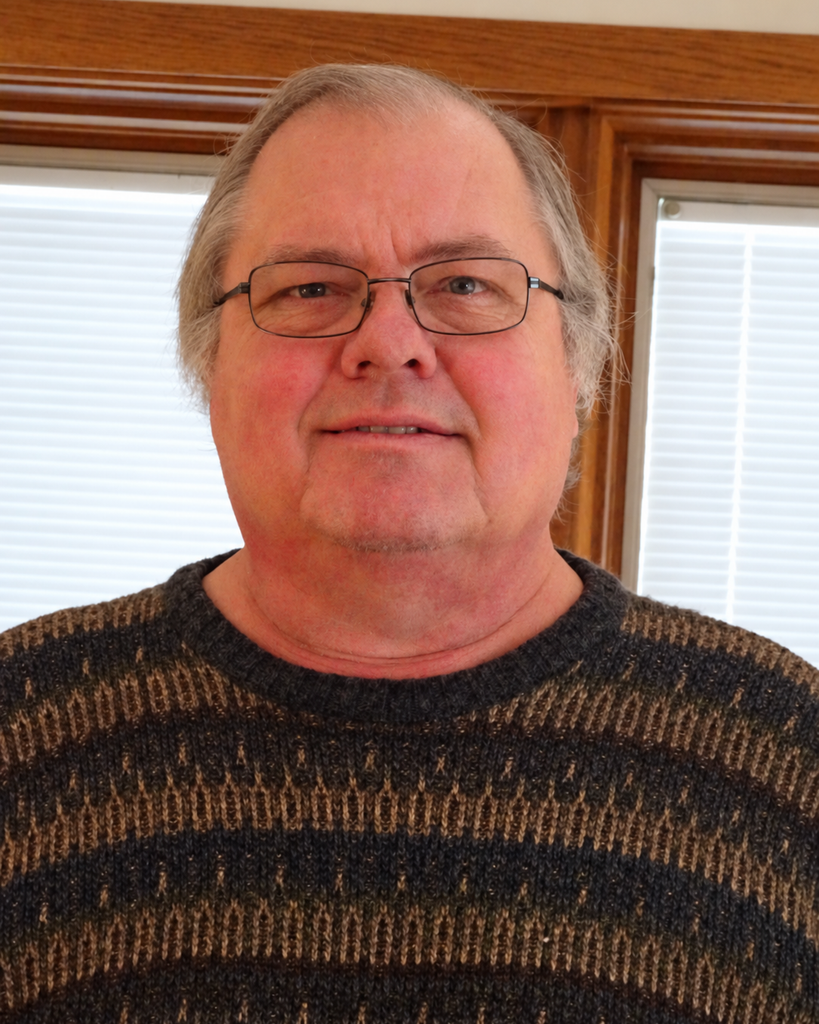Richard "Rick" DeWayne Brastad