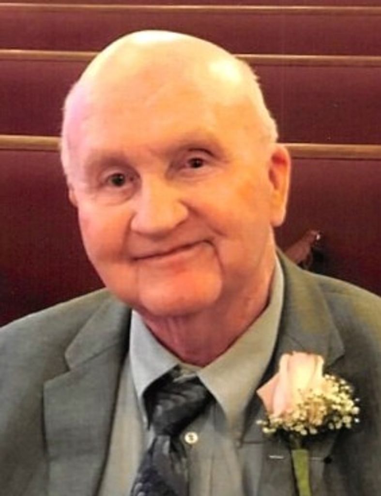 Dale L. Willing