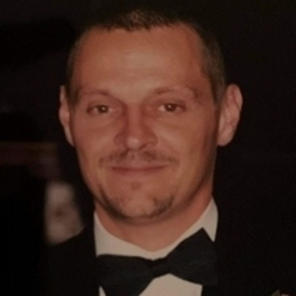 Scot E Rafus Profile Photo