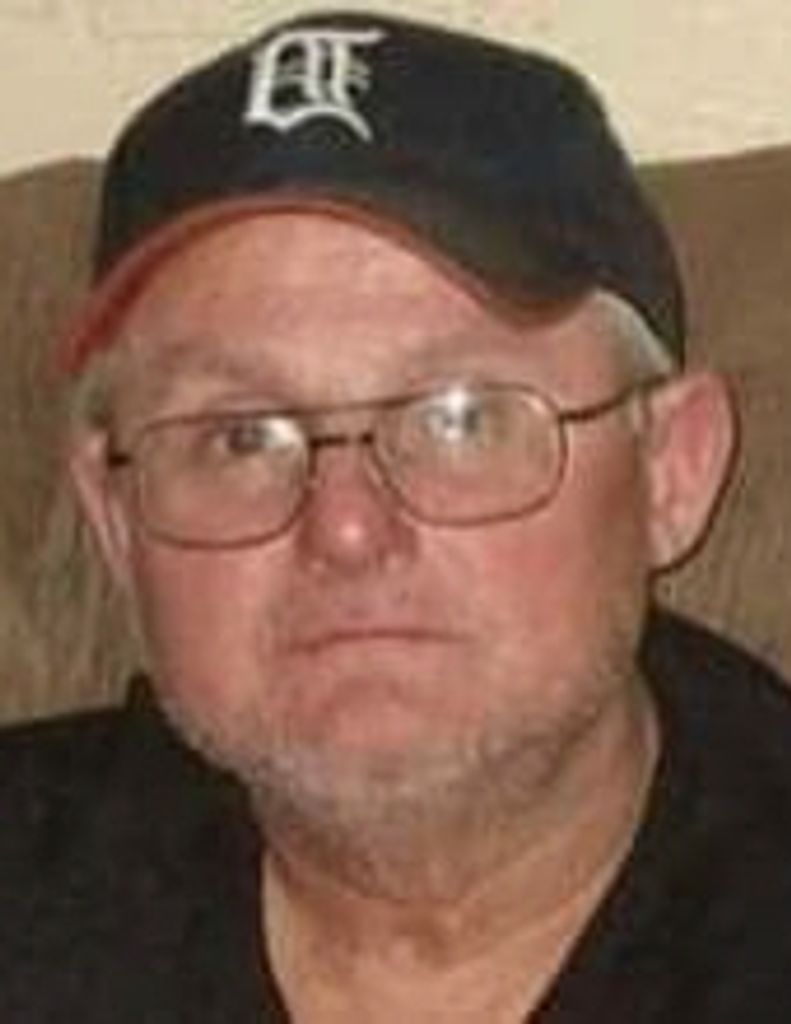 John Kuch