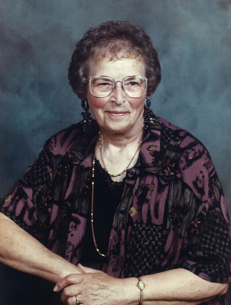 Barbara Irene Sparrow Profile Photo