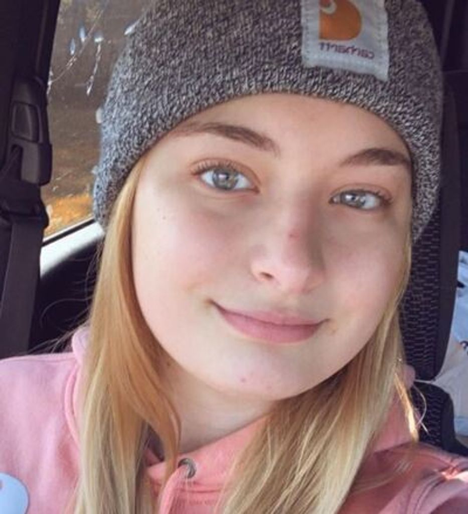 Haley Nicole Stangler