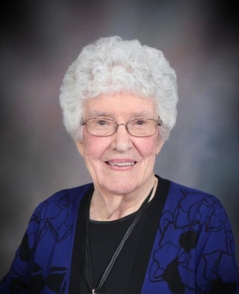 Agnes L. Andreasen Profile Photo