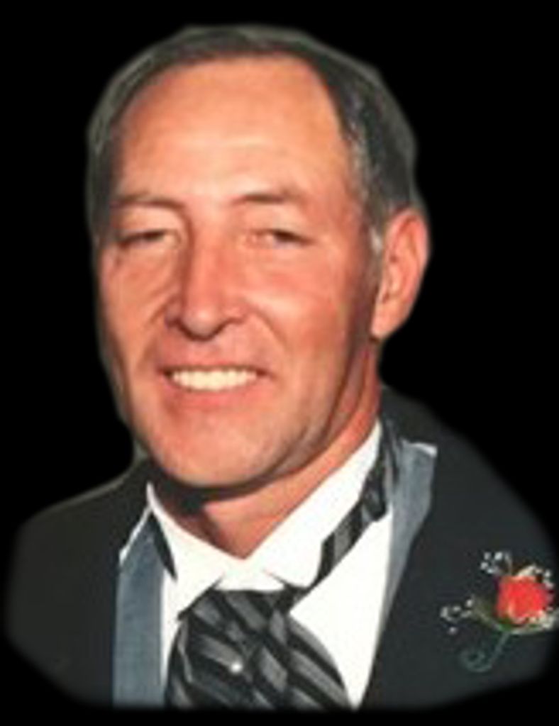 Jerry "Jerome" Wallace
